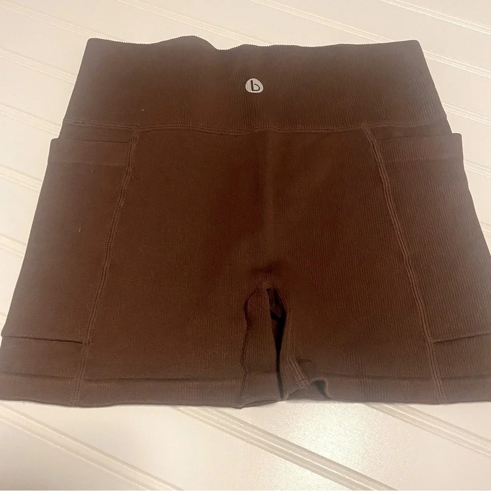 Cotton On Ibody Seamless Shorts